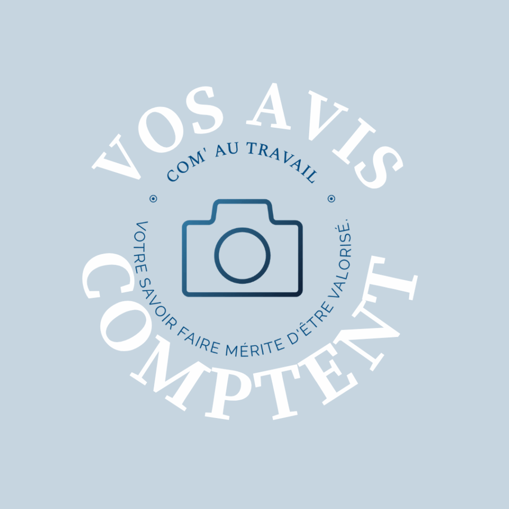 vos avids comptent